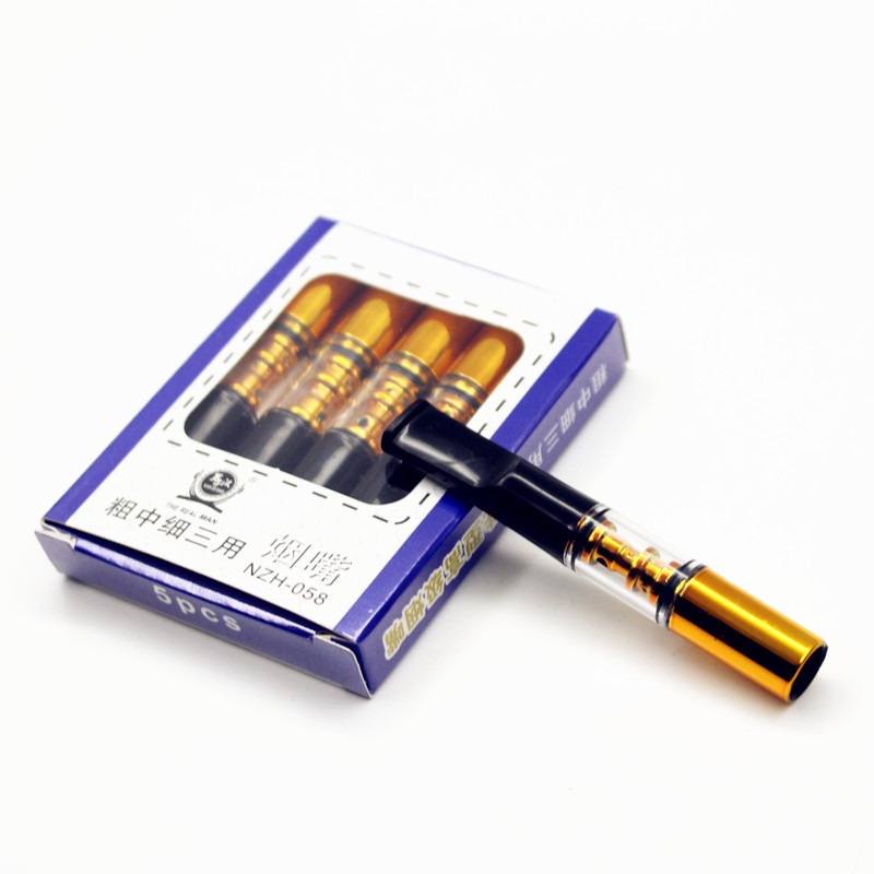 5 Cajas de Filtros de Cigarril - Smoking & Vaping Accessories reseña y precio