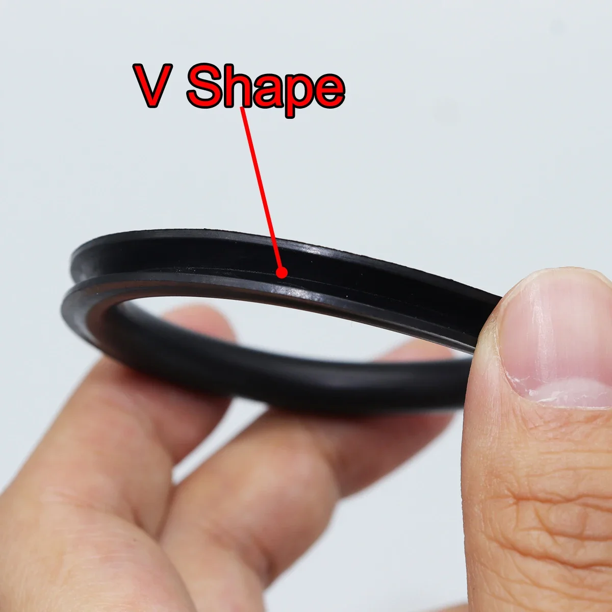 Sello de repuesto de tapa de g - Tank O-Ring Seal reseña y precio