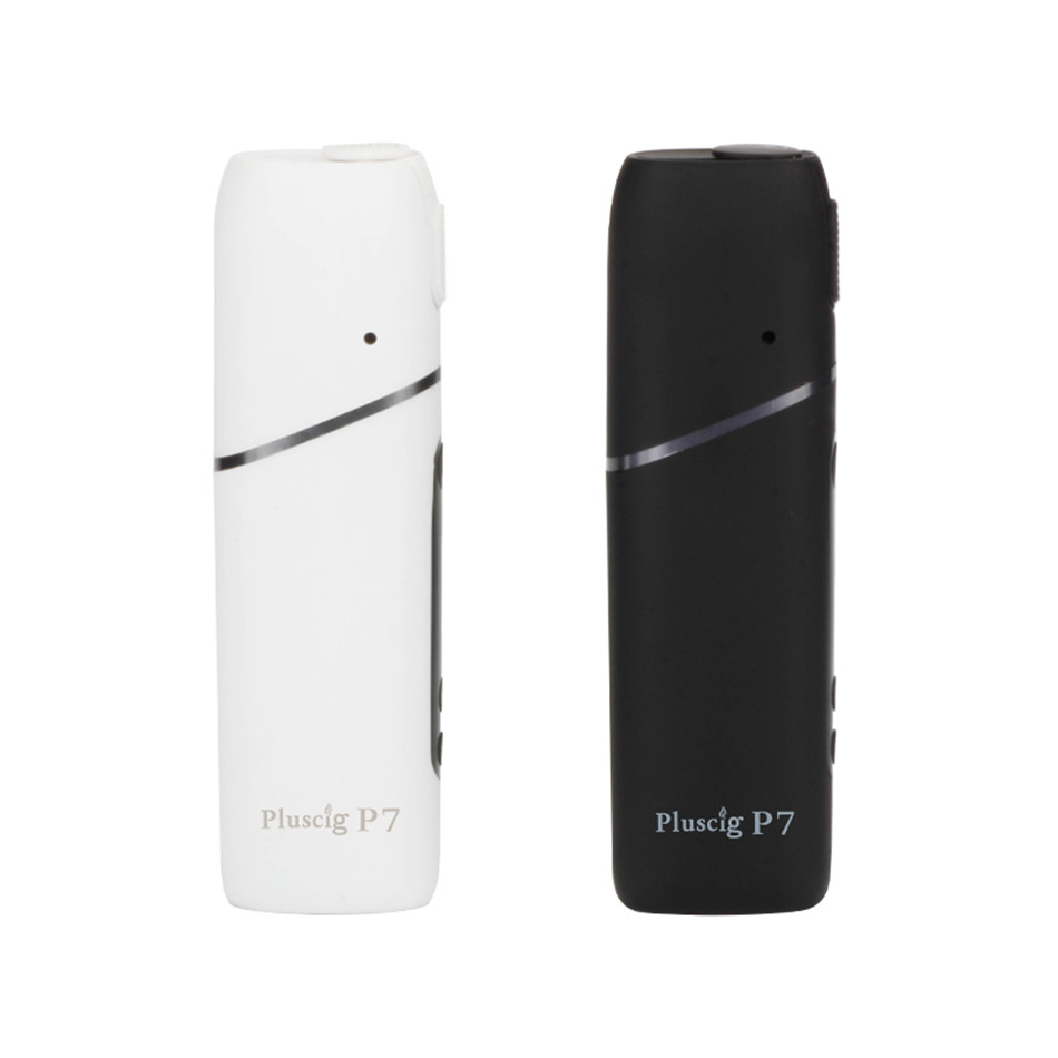 Pluscig-kit de vapeo P7 para i - Vaping Area reseña y precio