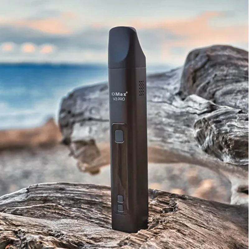 Original XMax V3 Pro Kit de va - Quick Vape reseña y precio