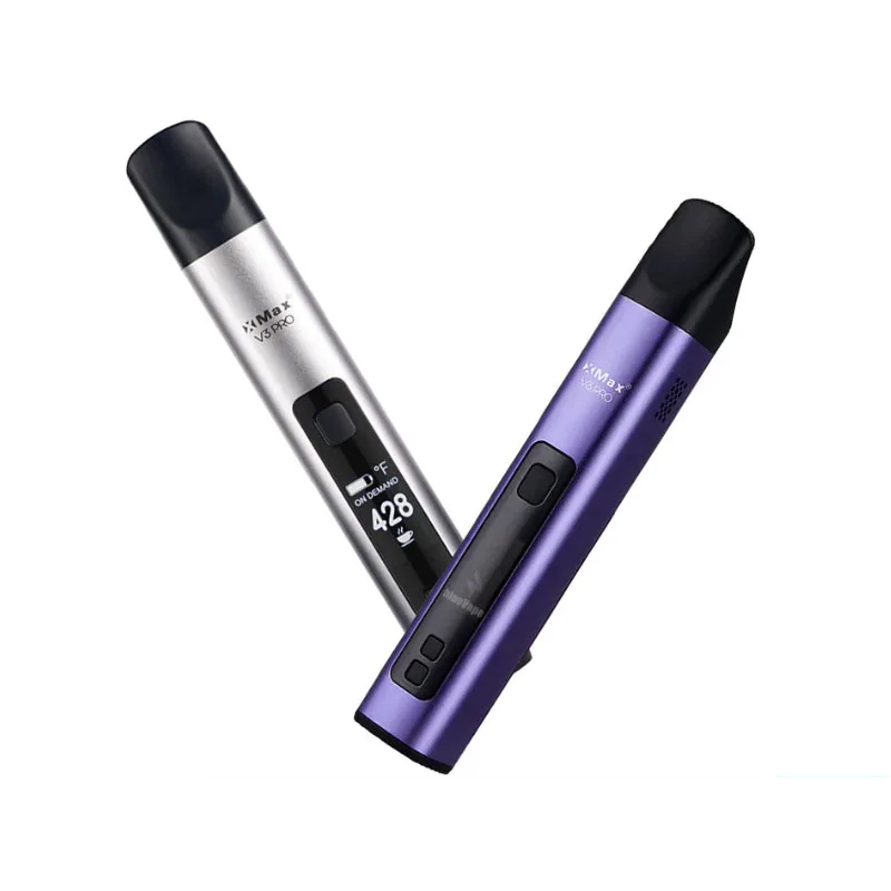 Original XMax V3 Pro Kit de va - Quick Vape reseña y precio