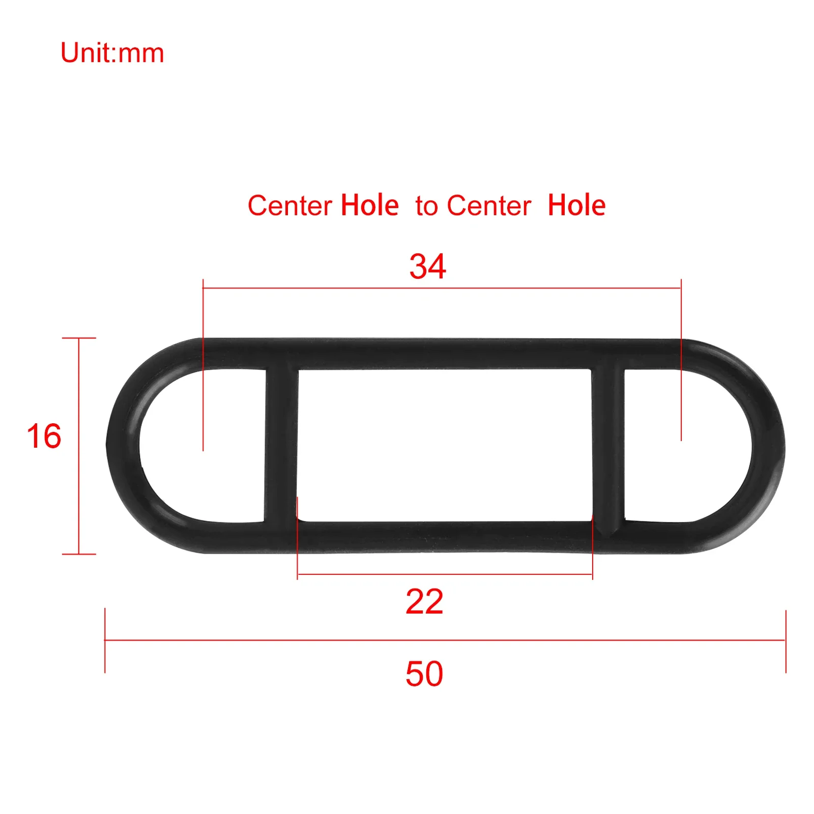 Interruptor de tanque de 34mm, - Tank O-Ring Seal reseña y precio