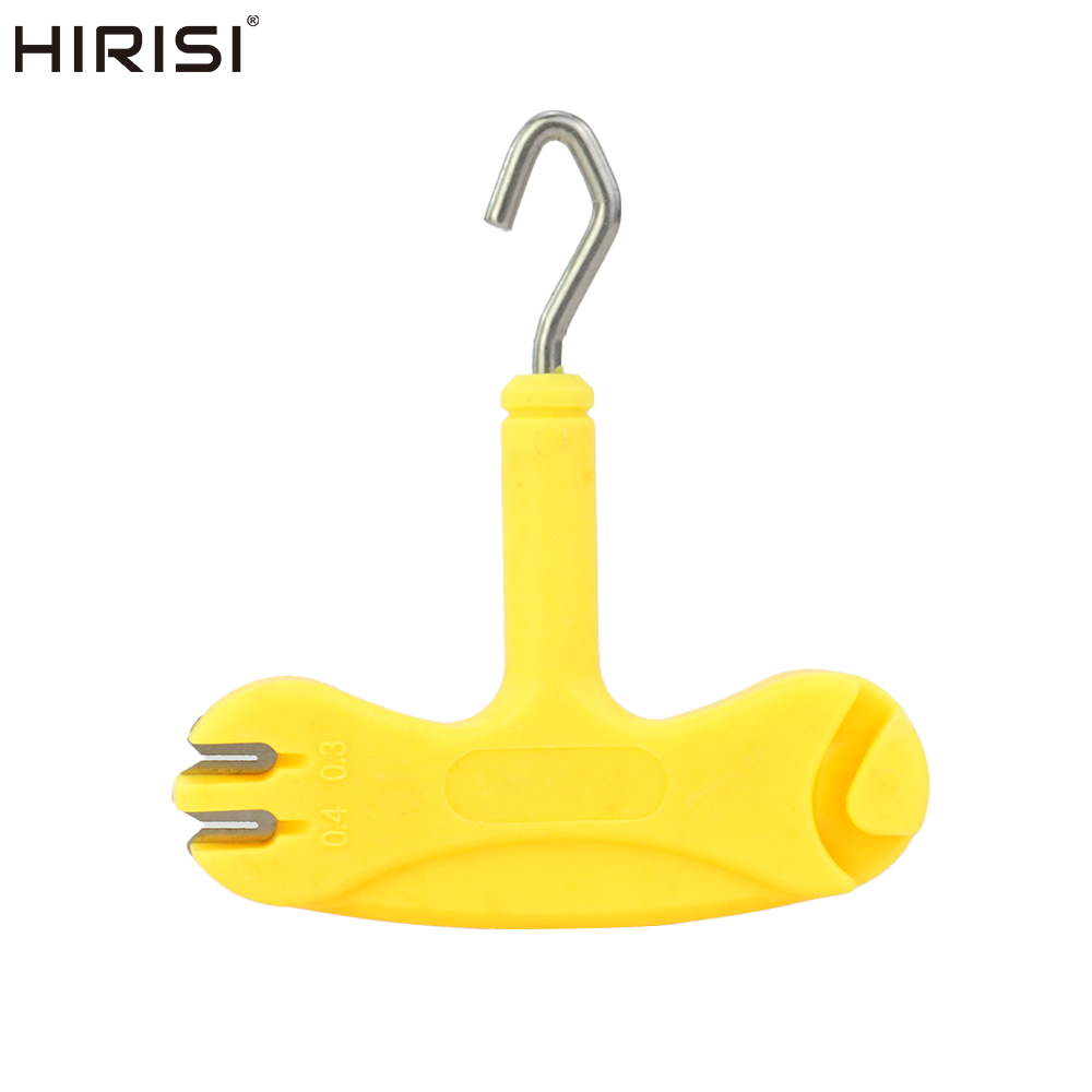 Herramienta de pesca de carpa  - Mesh Coil Strip reseña y precio