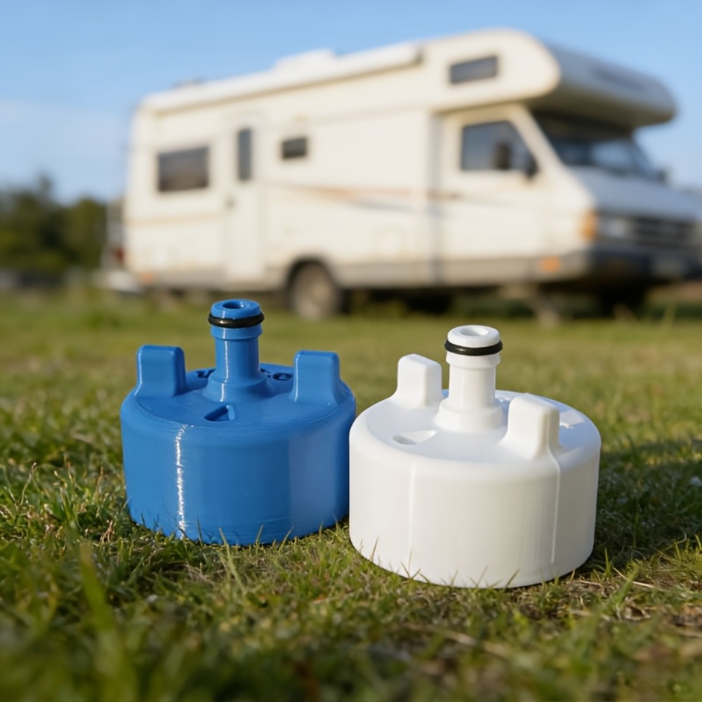 Adaptador para tanques de agua - Tank O-Ring Seal reseña y precio