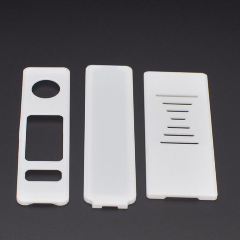 Placa de montaje de bisagra de - Squonk Bottle Silicone reseña y precio