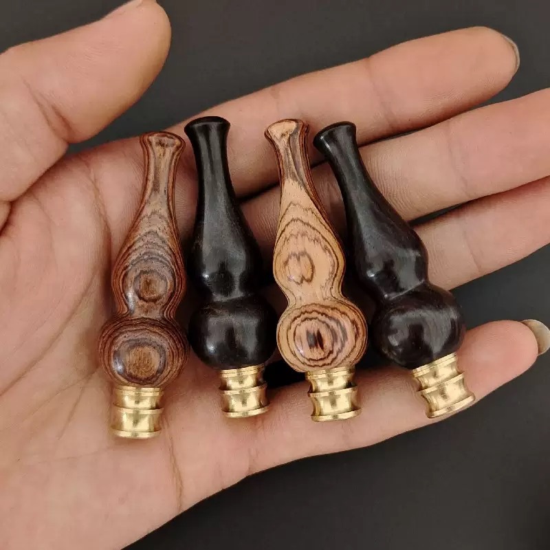 1 unidad de filtro de madera r - Smoking & Vaping Accessories reseña y precio