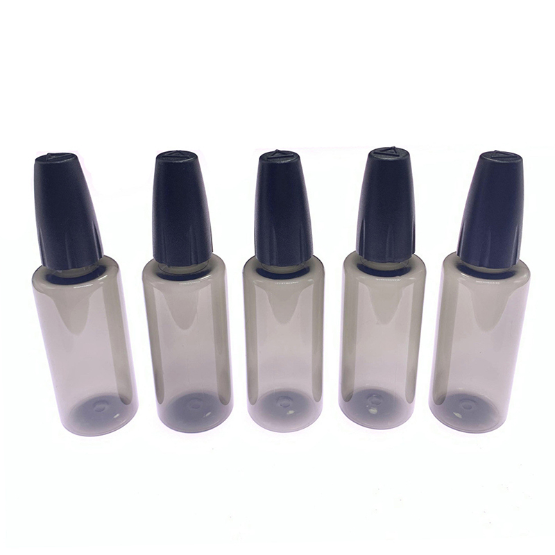 Z. 1 unidad de frasco transpar - Vape Accessory reseña y precio