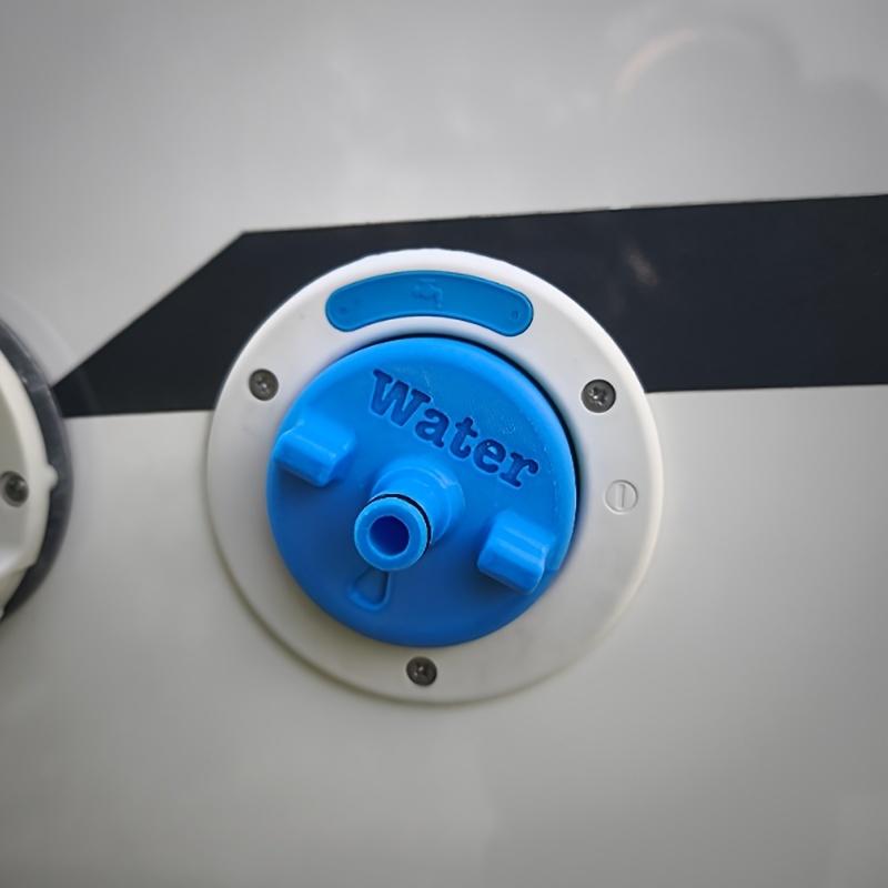 Adaptador para tanques de agua - Tank O-Ring Seal reseña y precio