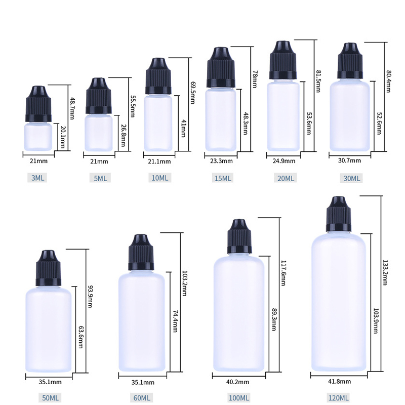 10 Uds 3/5/10/15/20/30/50/100/ - Vaping Area reseña y precio