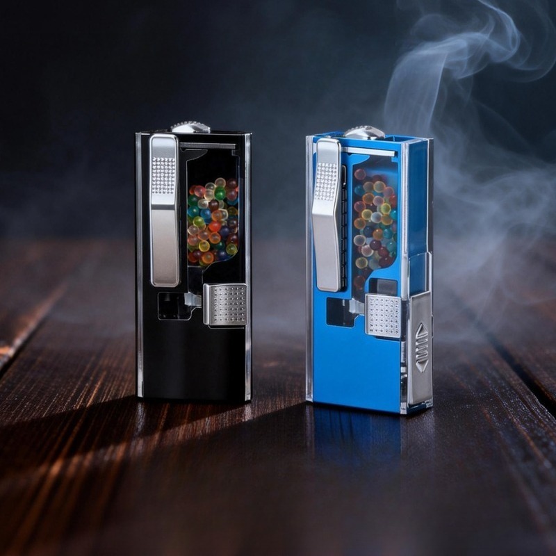 2000 unidades de bolas explosi - Smoking & Vaping Accessories reseña y precio