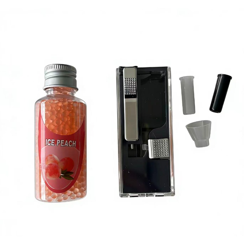 2000 unidades de bolas explosi - Smoking & Vaping Accessories reseña y precio