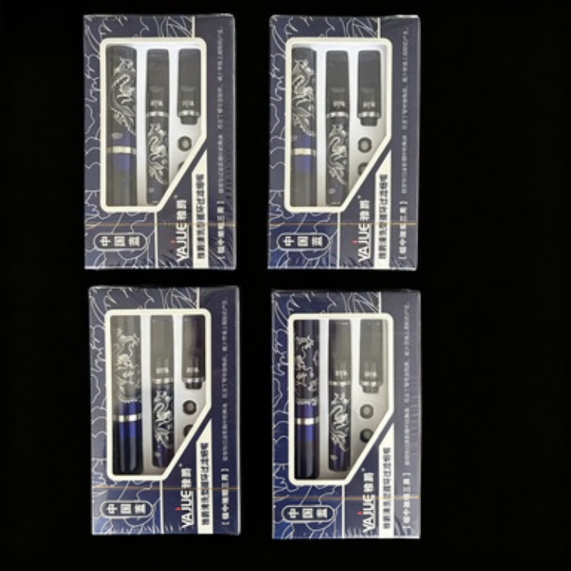 2/4 Sets Filtro de Humo de Alt - Smoking & Vaping Accessories reseña y precio