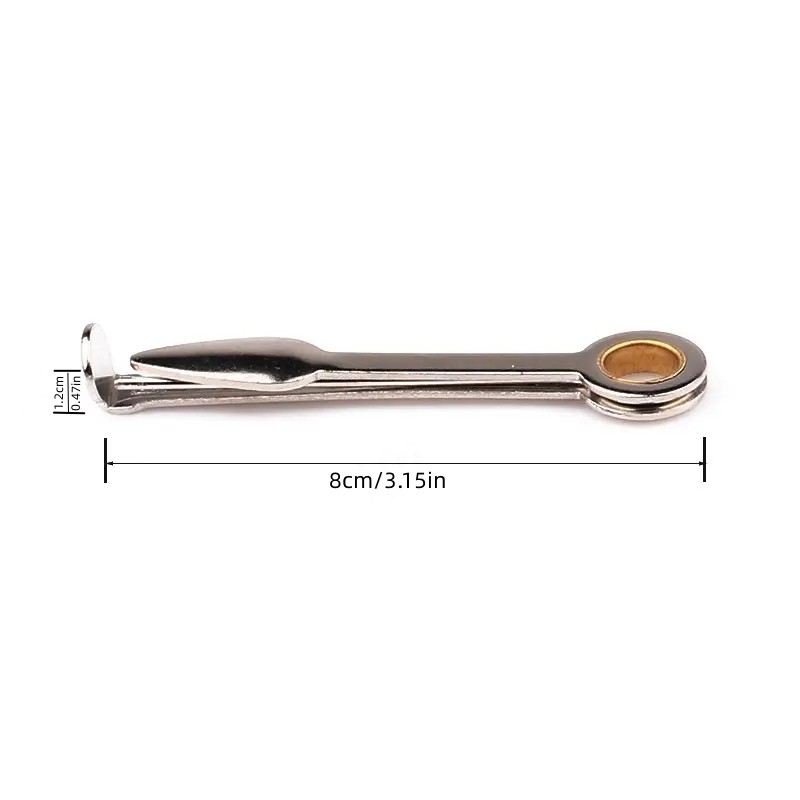 Limpiador de Pipas Multifuncio - Weed Vaping Accessories reseña y precio