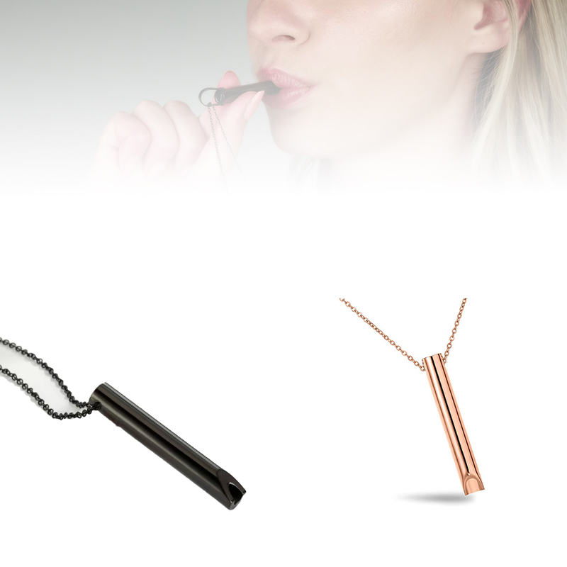 Cadena natural para aliviar el - Vaping Area reseña y precio